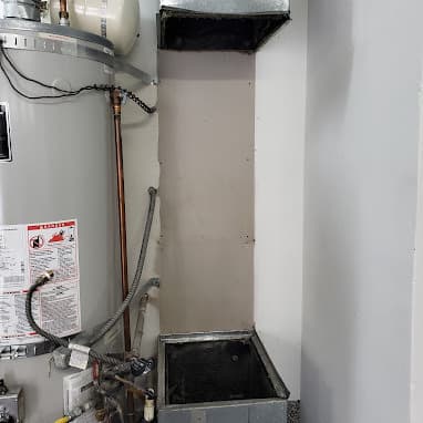 Ductwork