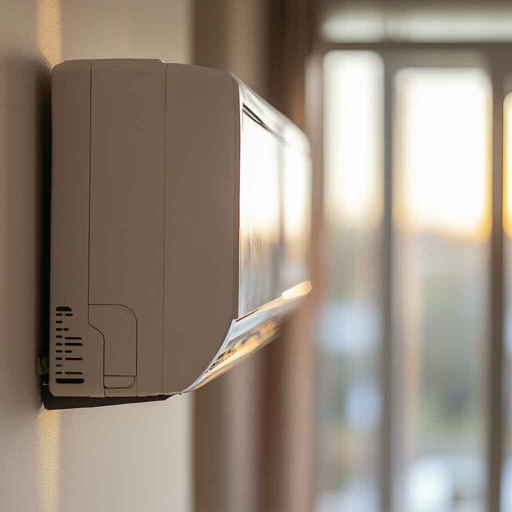 AC not cooling quick fixes