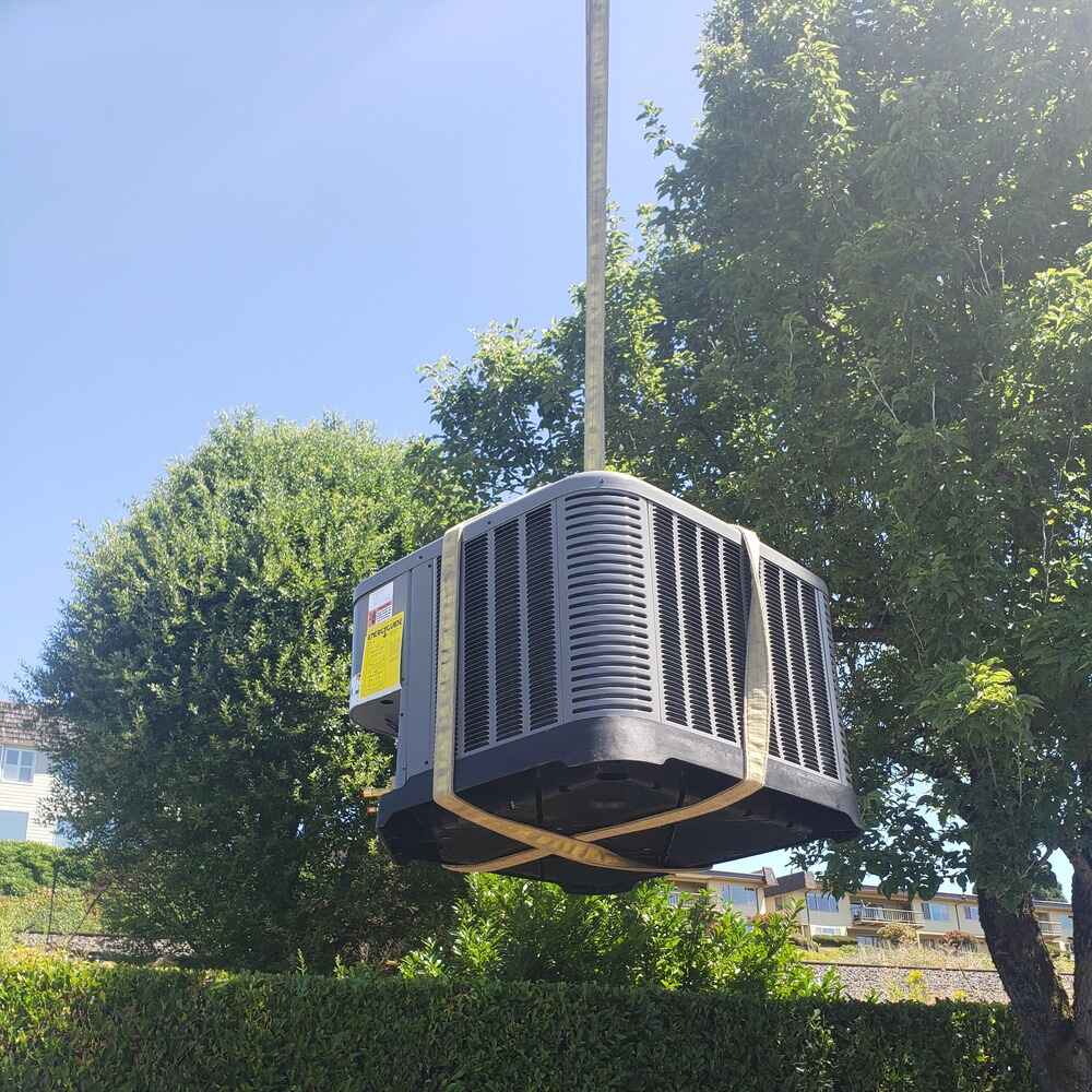 Professional HVAC in Camas WA - Residential and Commercial Solutions