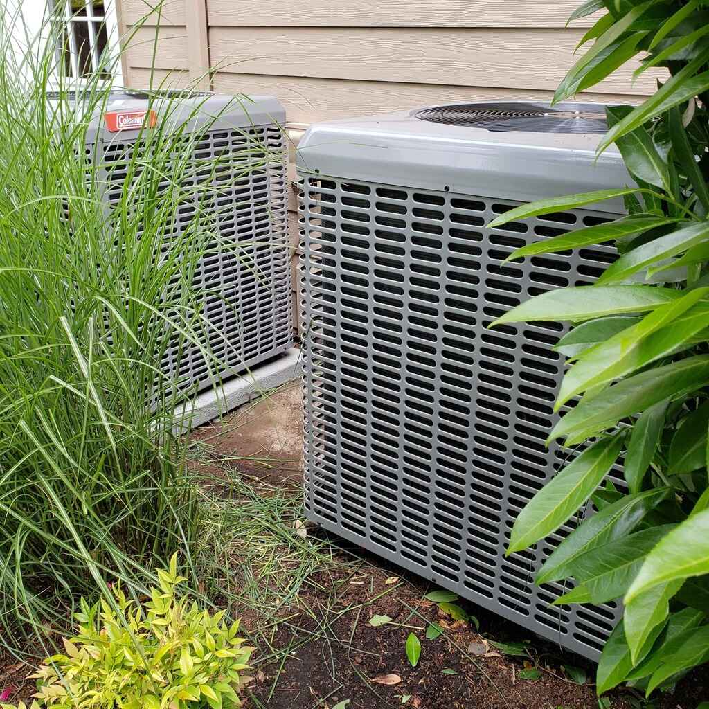 Certified HVAC contractor providing air conditioning service in Ridgefield WA